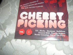 Planet Notion Presents Cherry Picking