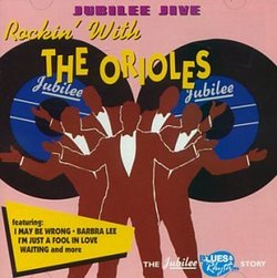 Jubilee Jive: Rockin With the Orioles