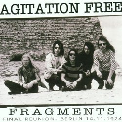 Fragments/Unreleased Live Materia