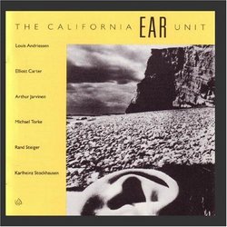 The California Ear Unit