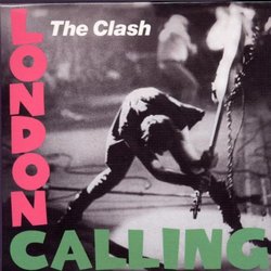 London Calling