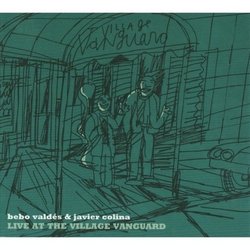 Live at the Village Vanguard