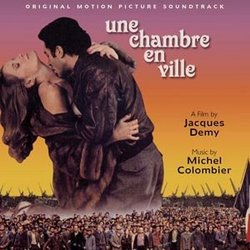 Une Chambre En Ville [Soundtrack]