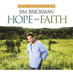 Hope and Faith 2 CD Collection