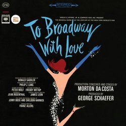 To Broadway With Love