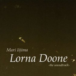 Lorna Doone the Soundtrack