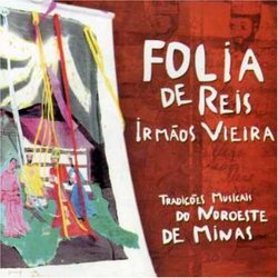 Folia De Reis