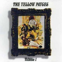 Yellow Payges V.1