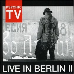 Live in Berlin - Part Two