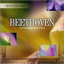 Beethoven: Symphonies Nos. 7 & 8