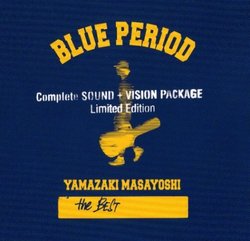 Blue Period-Complete Sound+Vision Ltd Ed