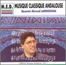 Musique Classique Andalouse  - Collection Musique Andalouse - Vol. 1
