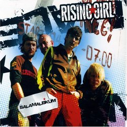 Rising Girl - Rising Girl