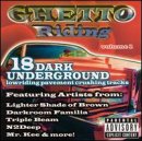 Ghetto Riding Volume 1