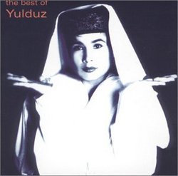 The Best Of Yulduz Usmanova