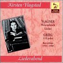 Wessendonck Lieder / 13 Songs