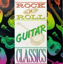 Rock & Roll Guitar Classics