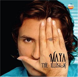 Maya the Illusion