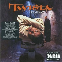 Kamikaze - Special Edition