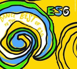 Dance to the Best of Esg