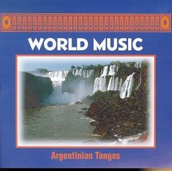 Argentinian Tangos