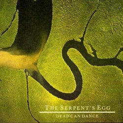 Serpents Egg