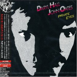 Private Eyes