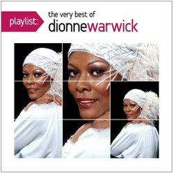 Playlist: The Very Best of Dionne Warwick