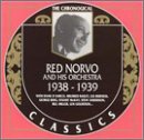 Red Norvo & His Orchestra 1938-1939