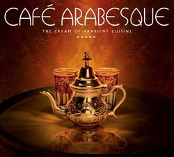 Cafe Arabesque