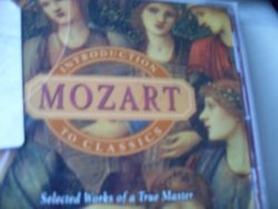 Introduction To Classics: Mozart