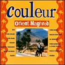 Couleur Orient Maghreb