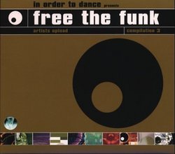 Free the Funk V.3