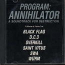 Program: Annihilator