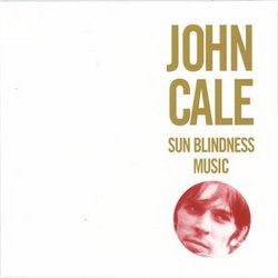 Sun Blindness Music