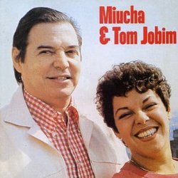 Muicha & Antonio Carlos Jobim