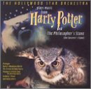 Music from "Harry Potter and the Sorceror's Stone"