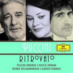 Puccini: Ritrovato