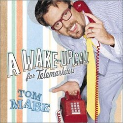 A Wake Up Call for Telemarketers (Bonus Dvd)