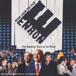 Enron: Smartest Guys in Room