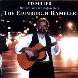 Edinburgh Rambler
