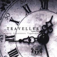 Vol. 2-Traveller