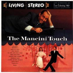 Mancini Touch