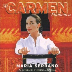 Mi Carmen Flamenca