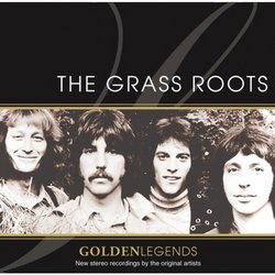 Golden Legends: The Grass Roots