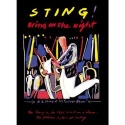 Bring on Night (2cd + Dvd)