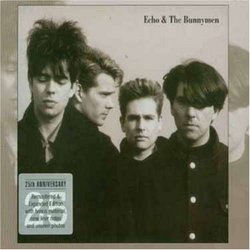 Echo & the Bunnymen