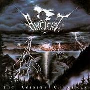Cainian Chronicle by ANCIENT (1996-06-18)