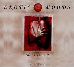 Erotic Moods: The Very Best of (Dig)