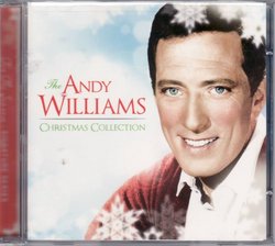 The Andy Williams Christmas Collection CD